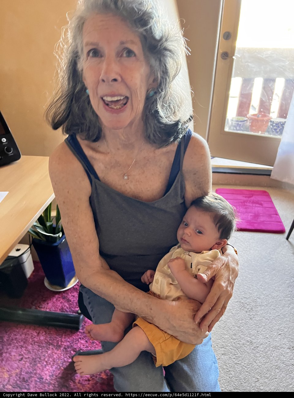 Generations of Love