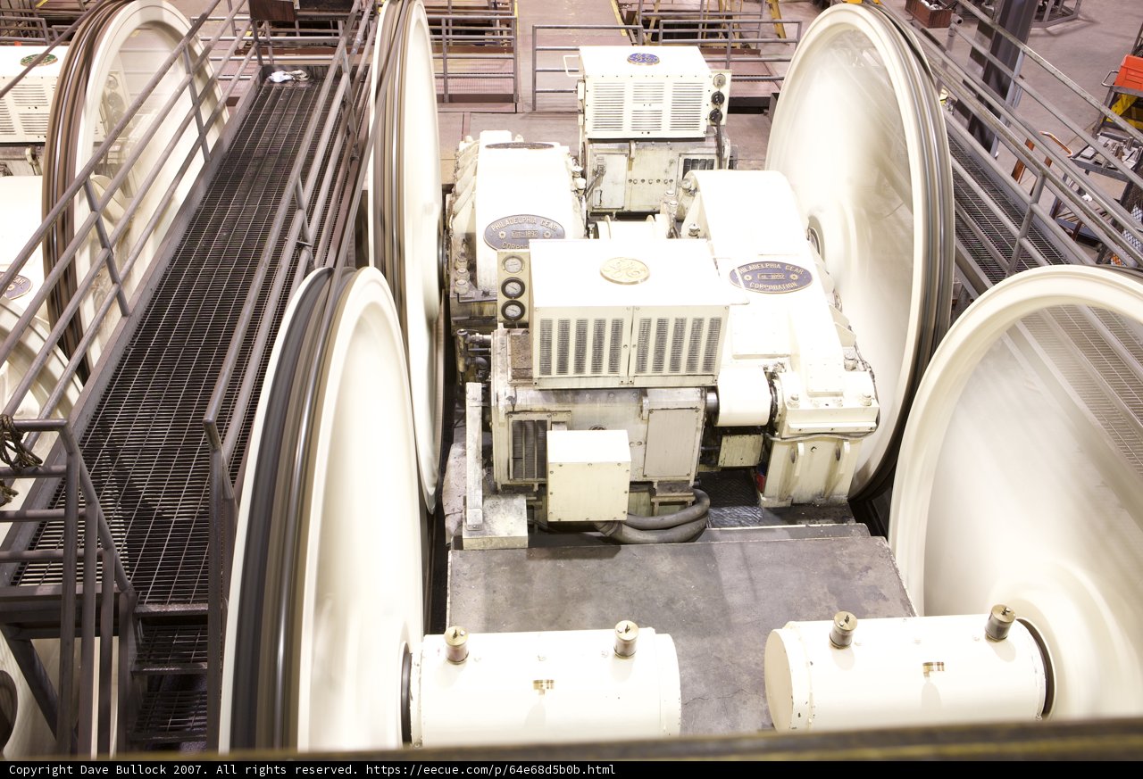 The Industrial Revolution: A Machine to Transform Building
