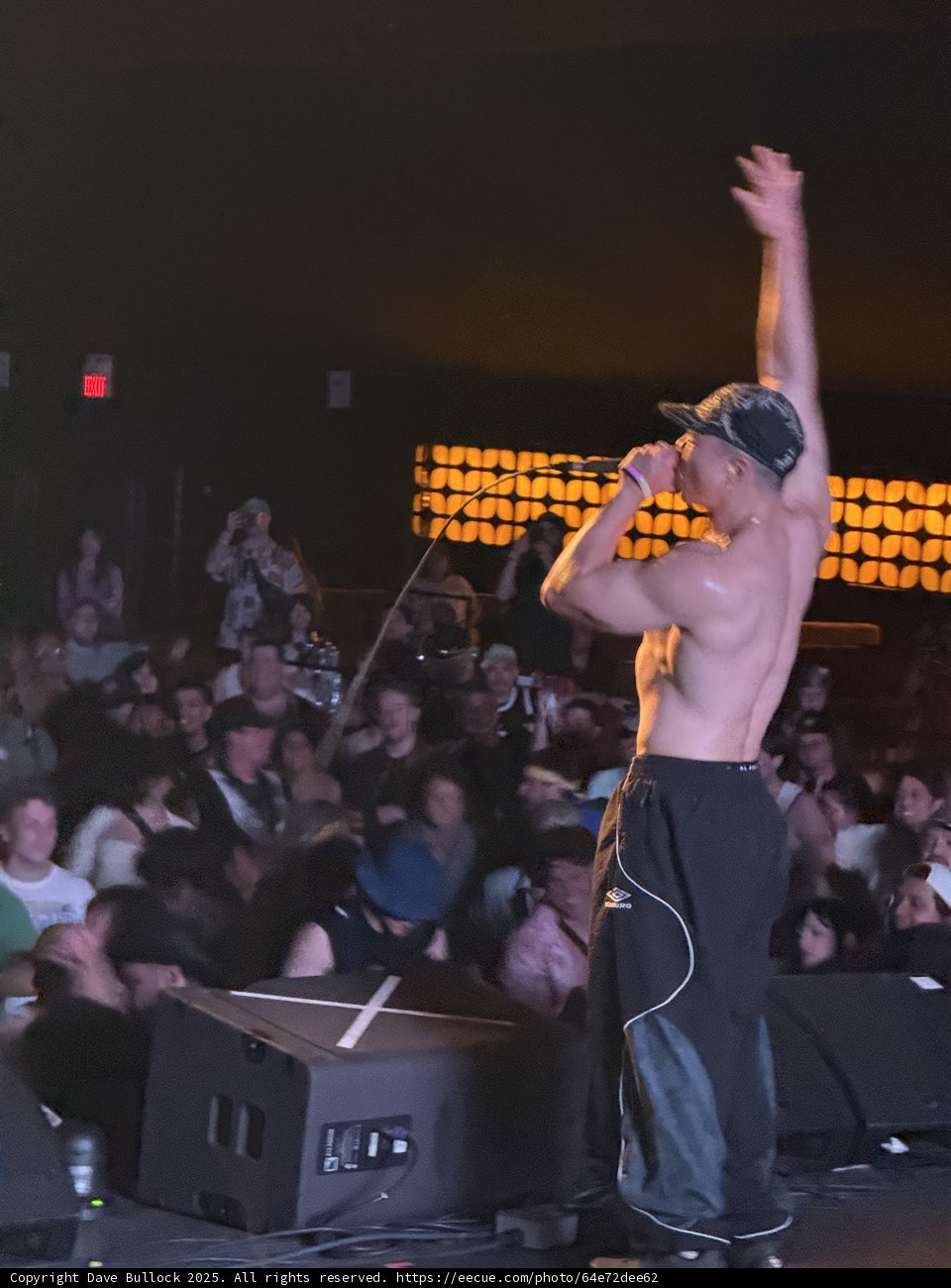 Electric Night at Empire Polo Club