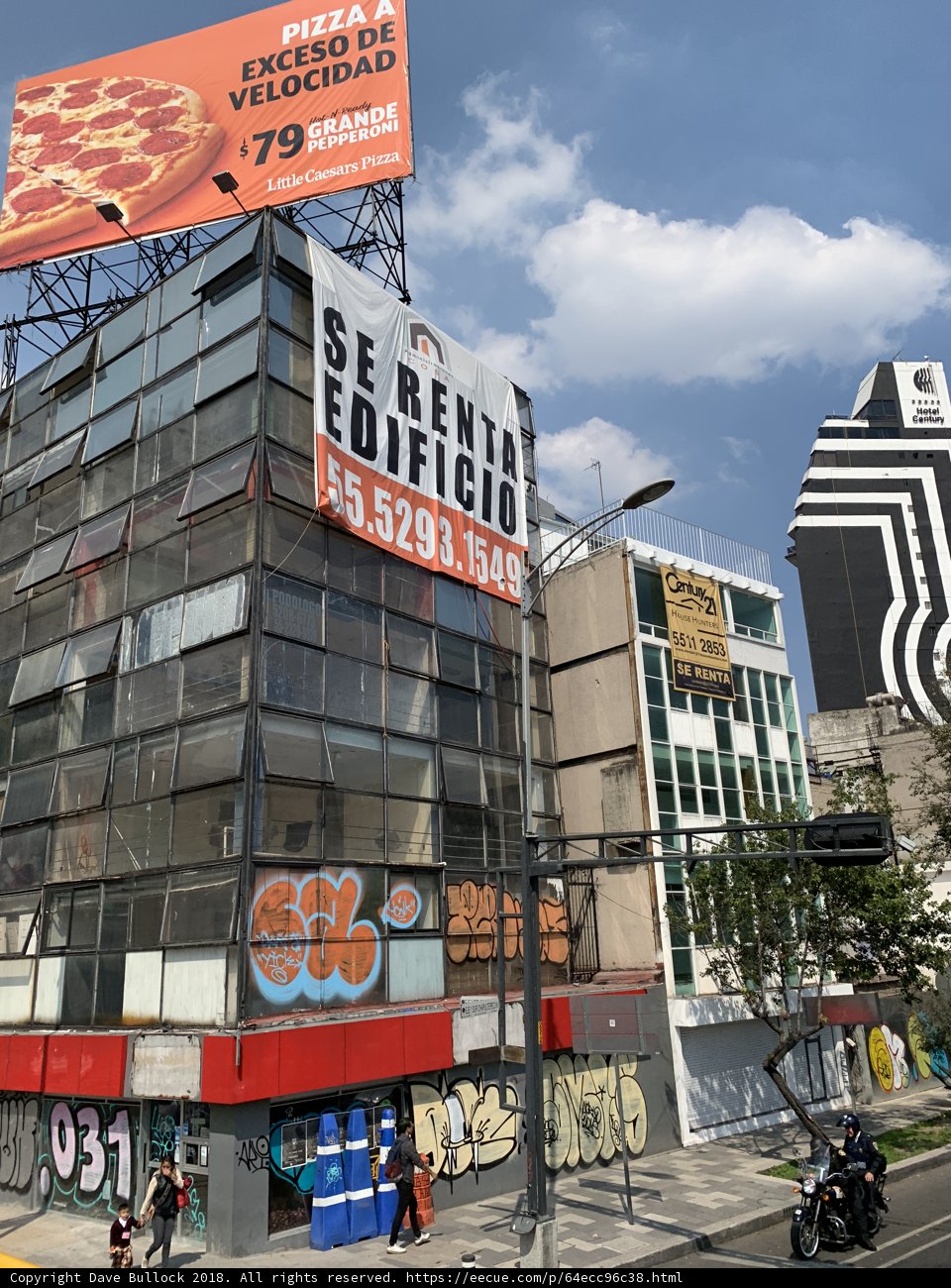 Urban Advertising