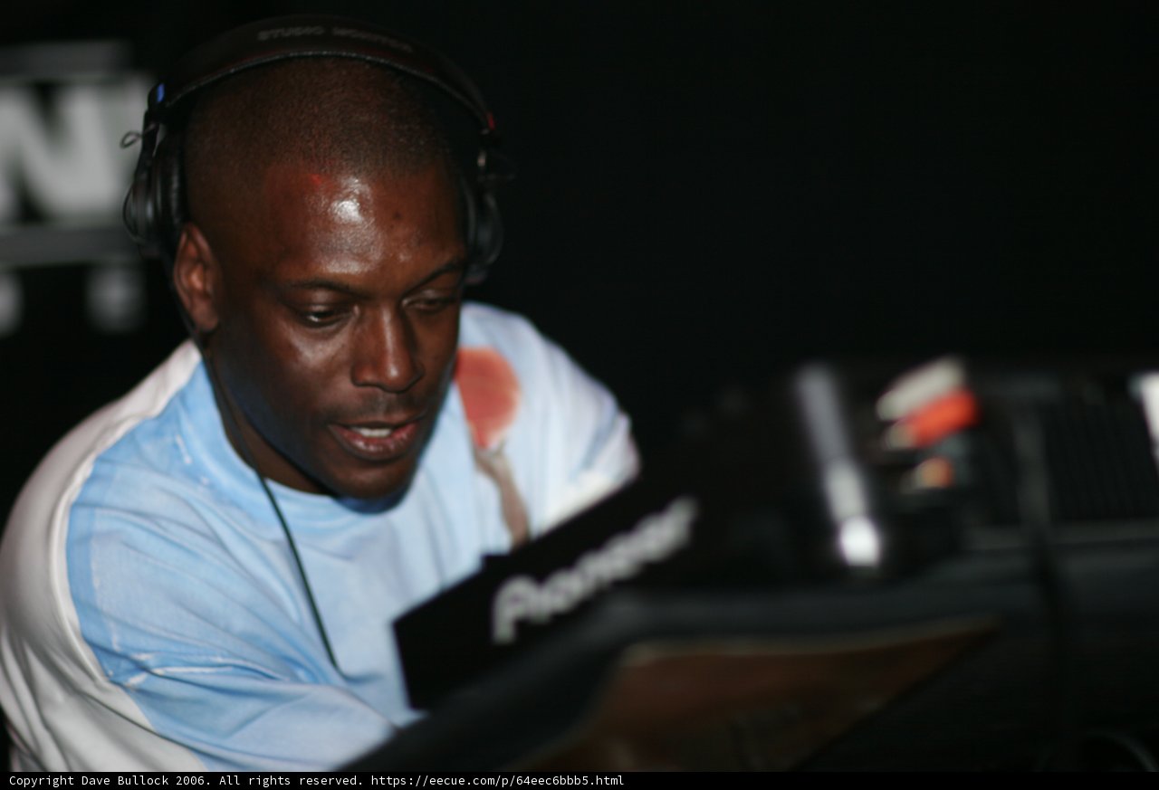 Grooving to the Beat