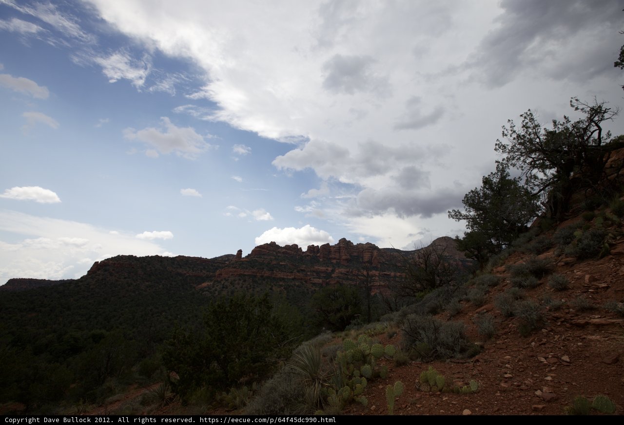 Red Rock Wilderness