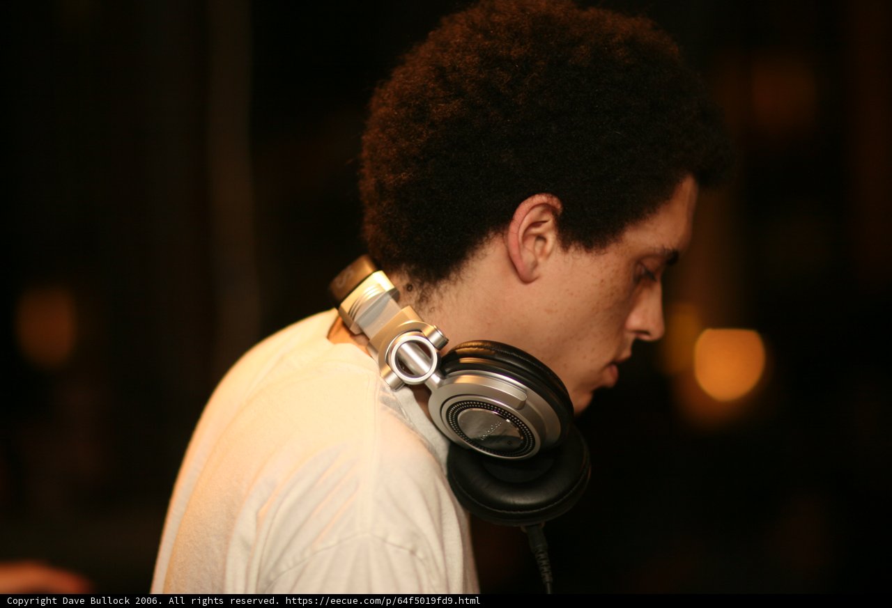 Sounds of Breakage