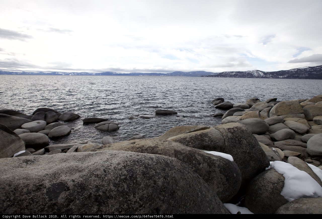Serene Pebble Beach