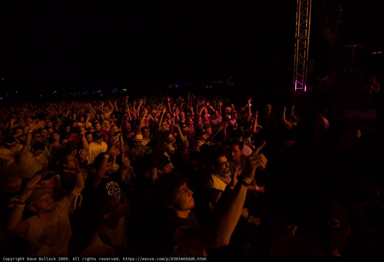 The Ultimate Coachella Experience