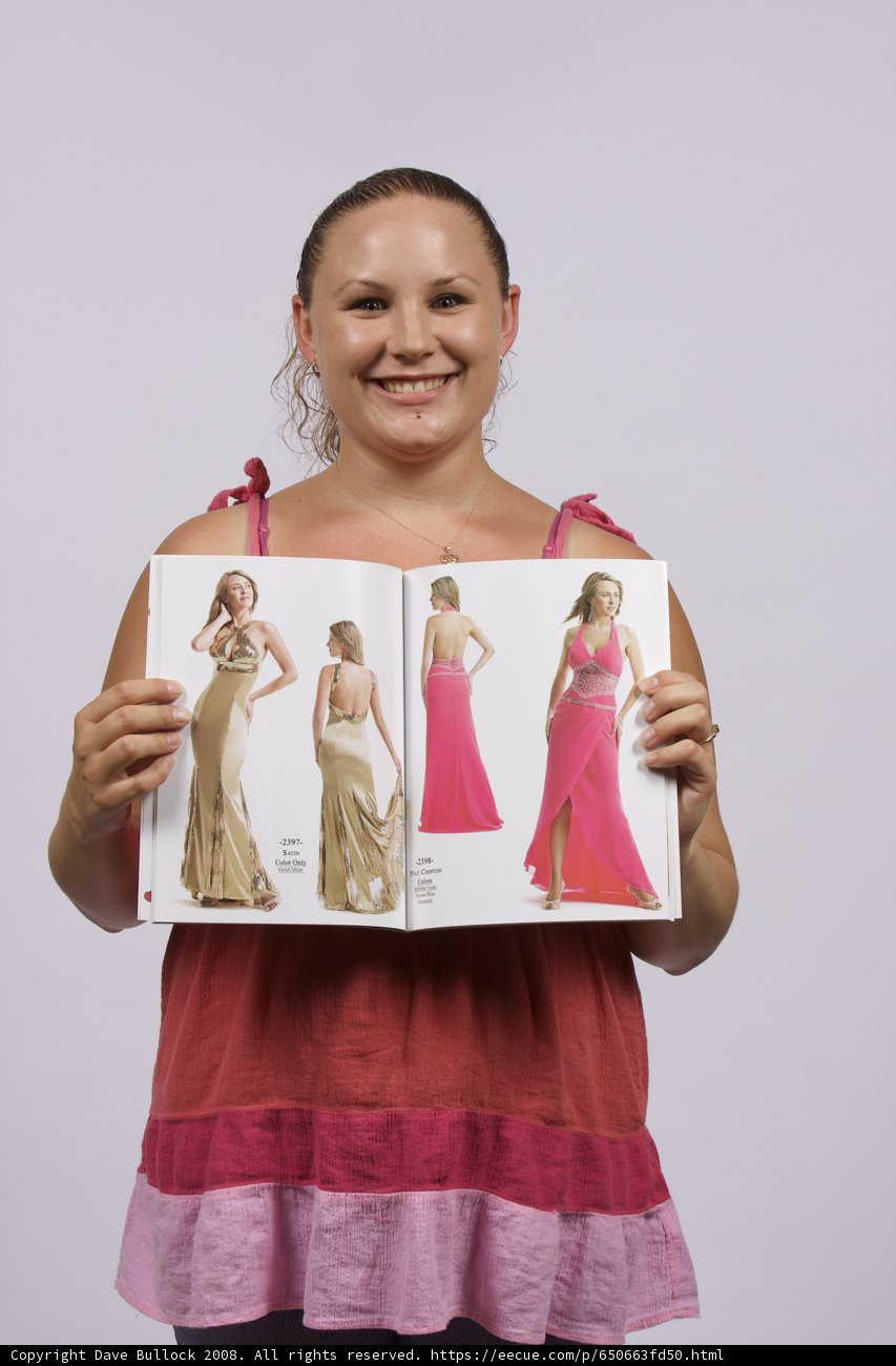 The Dress Collection