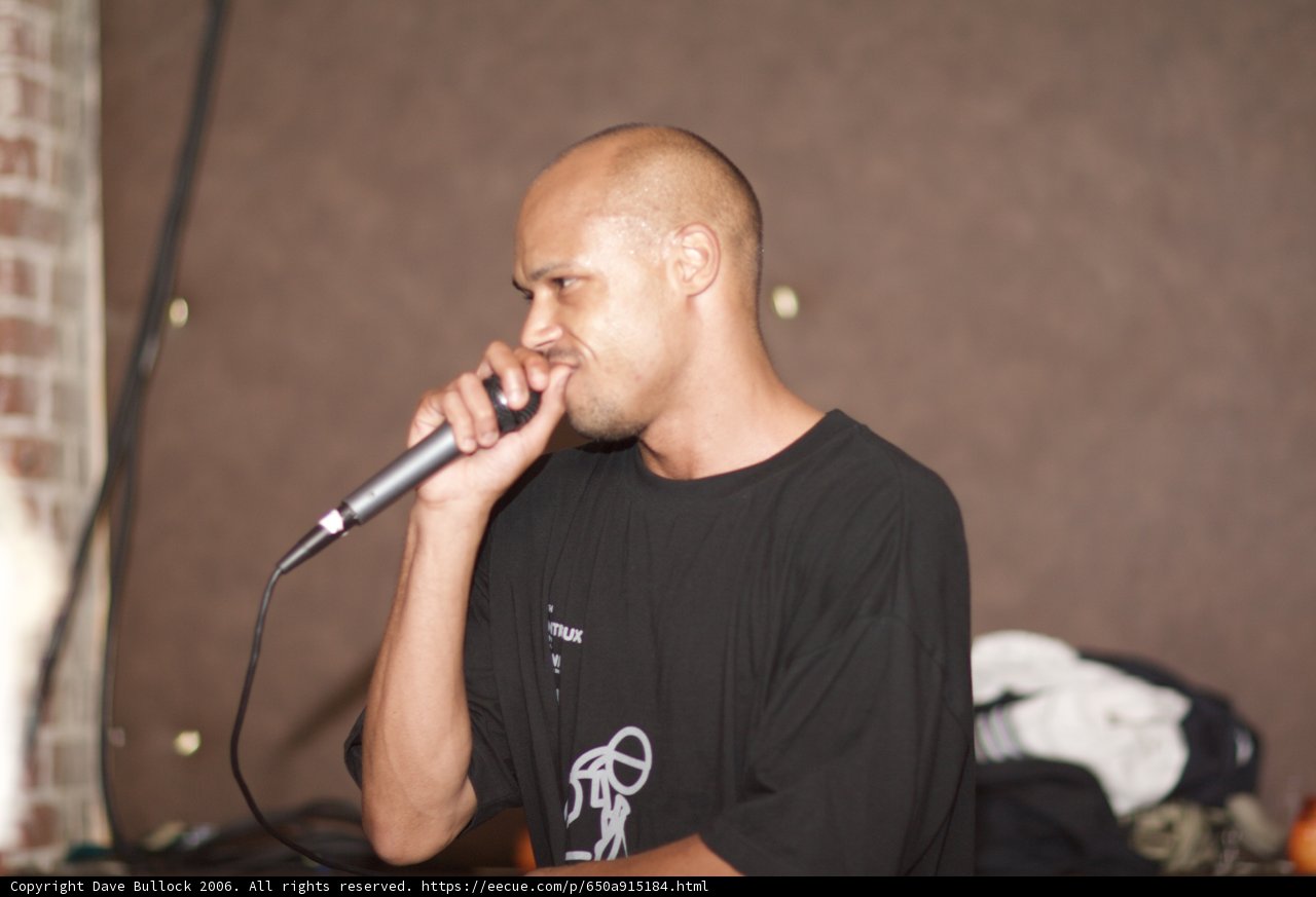 Mic Check