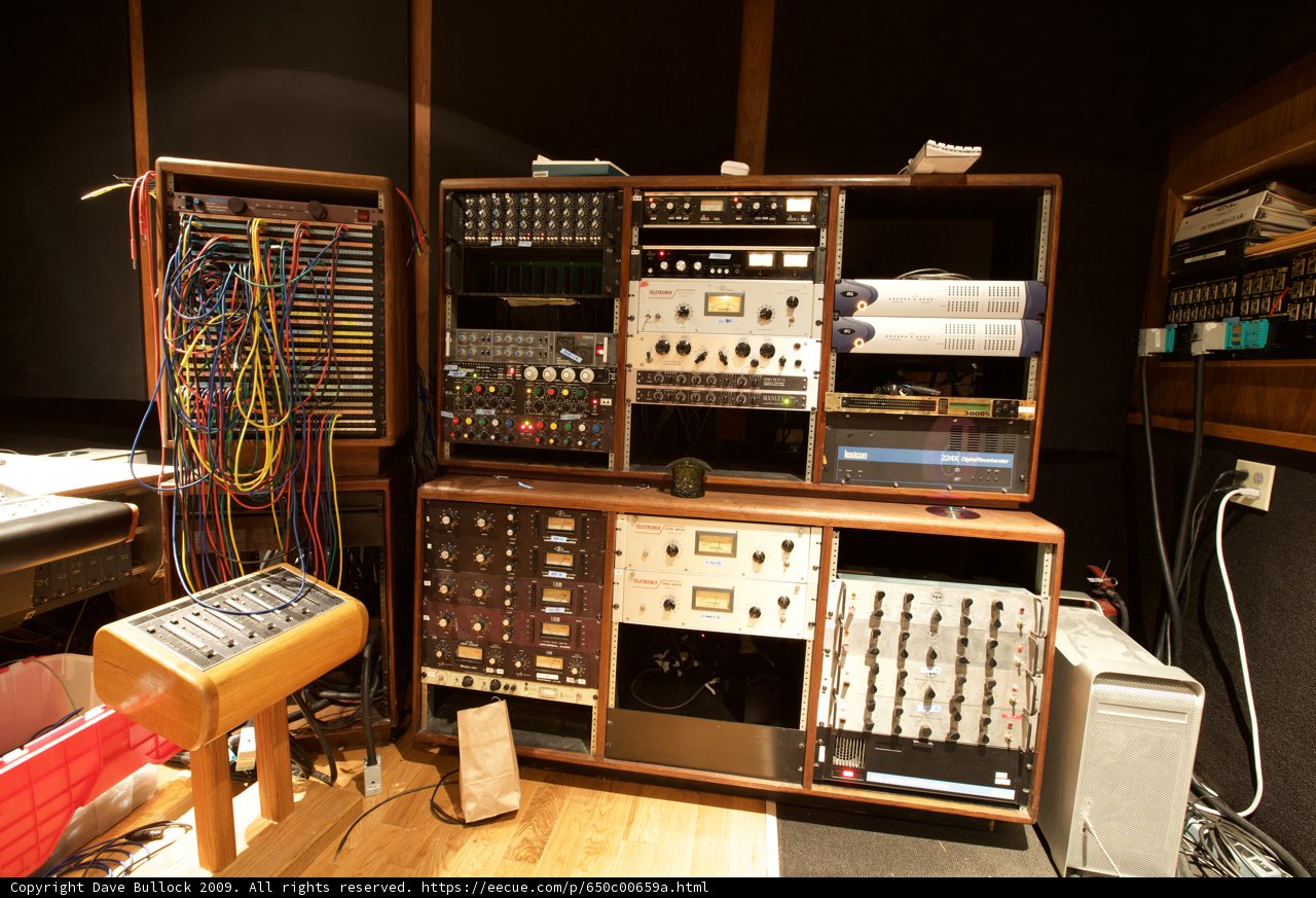 The Tech Haven