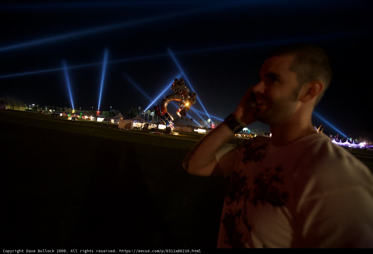 Illuminated Conversations