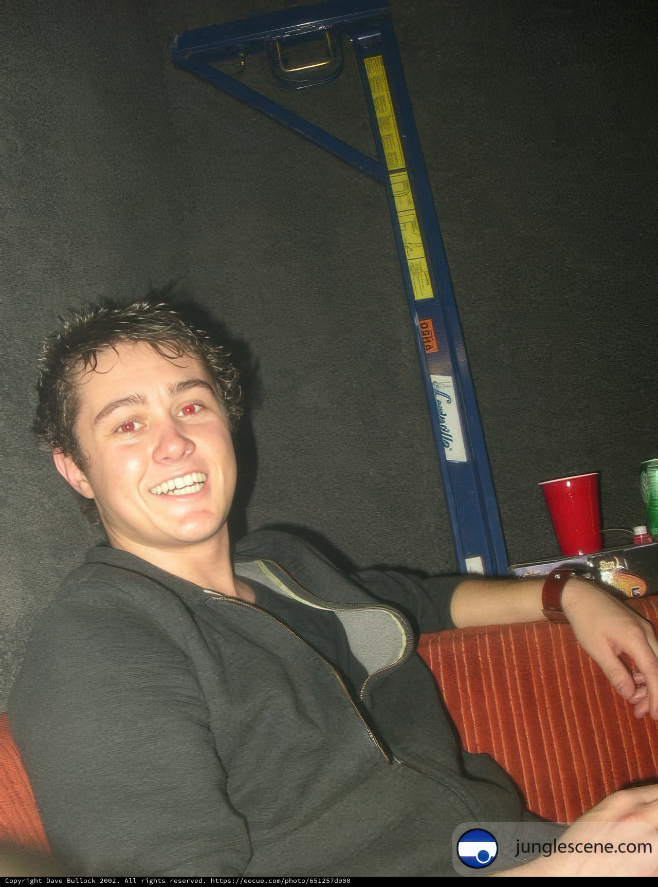 Couch Potato