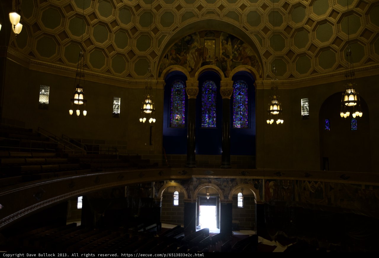 Illuminated Sanctity