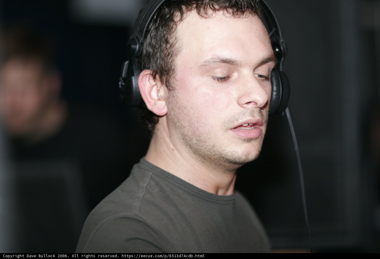 Grooving with the Beat