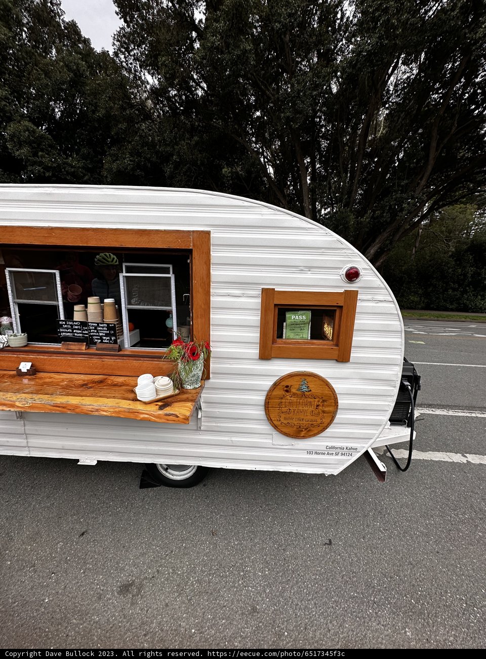 Food Truck Delight