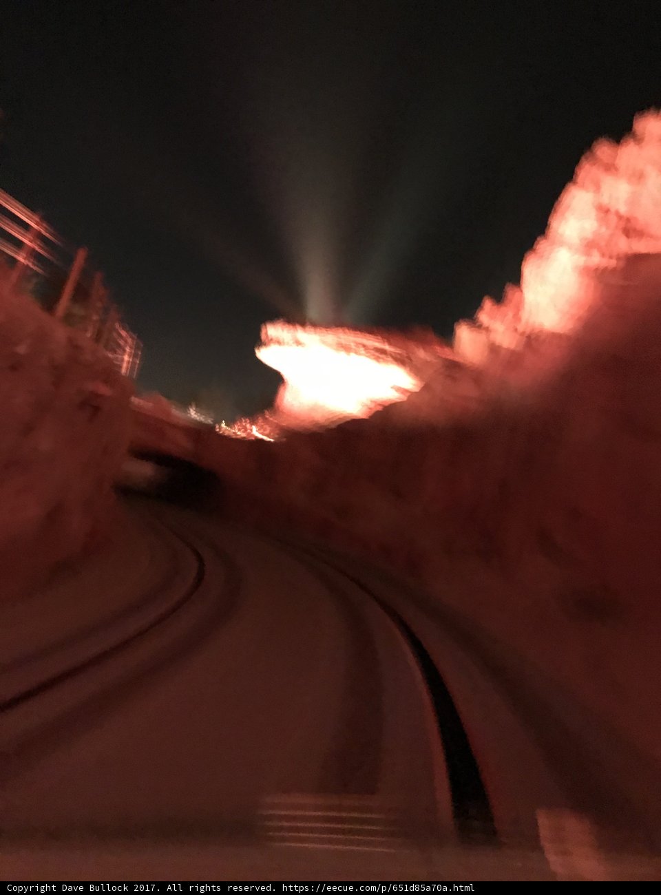 Night Train