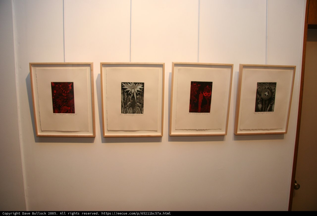 Gallery Wall Art