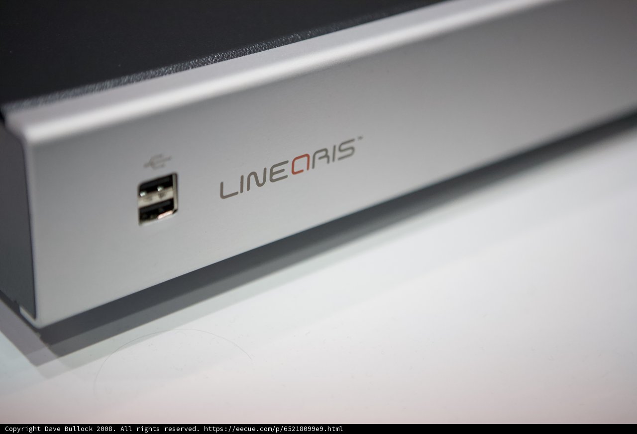 LinearSUS Showcases the Latest in Computer Hardware and Electronics at CES 2014