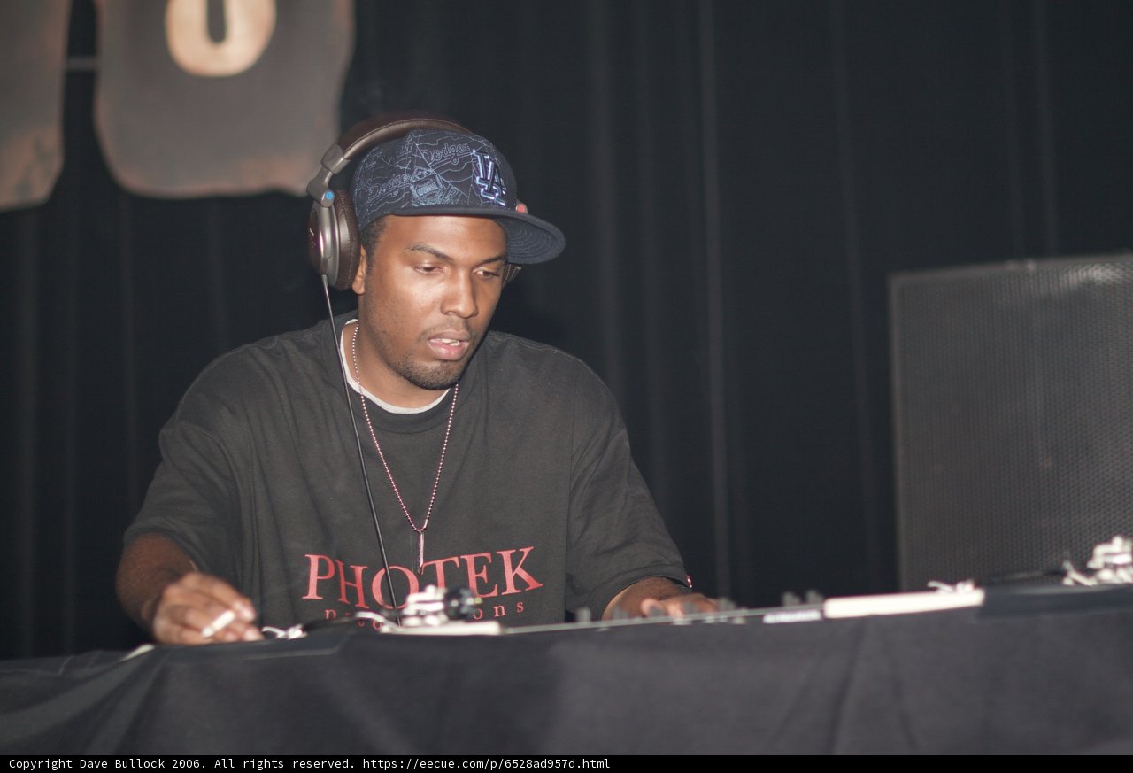 The Beat Master