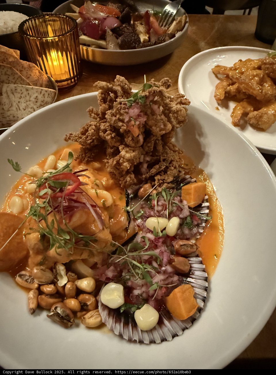 Elegant Brunch Delights in Walnut Creek