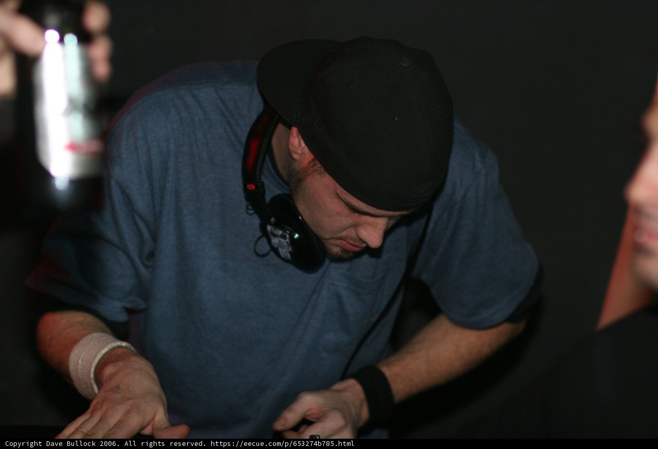 Black Hat Chronicles