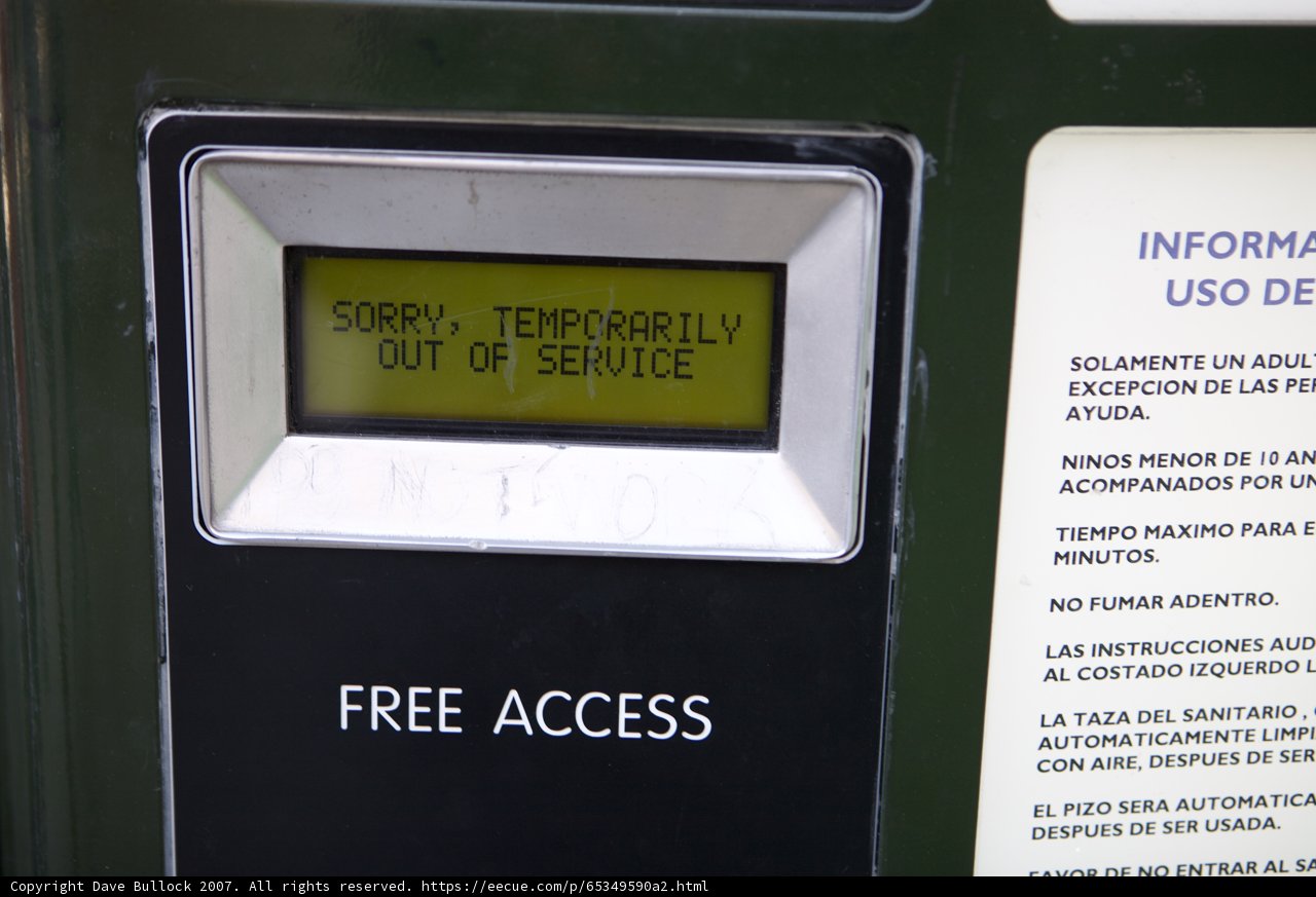 Free Parking Made Easy