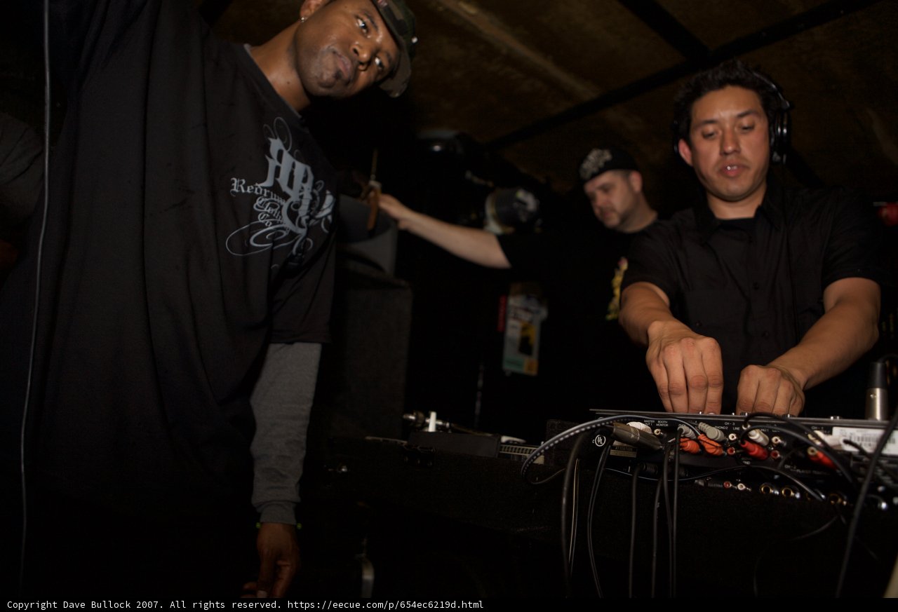 Pure Filth Performers