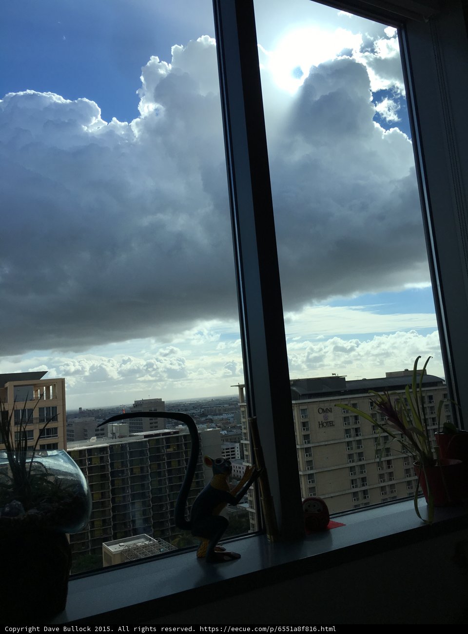 Sky Drama