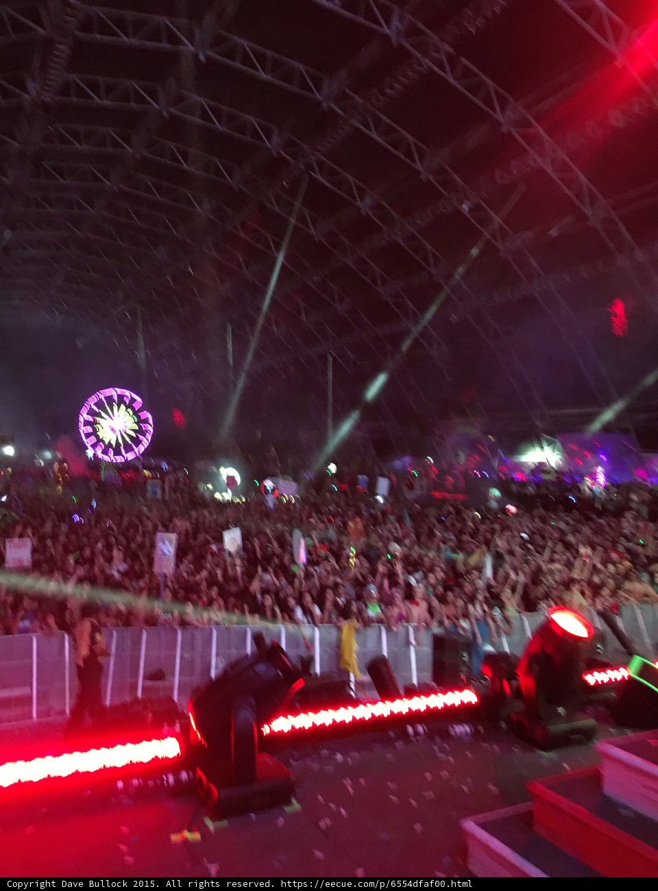 Red-Hot Music Festival