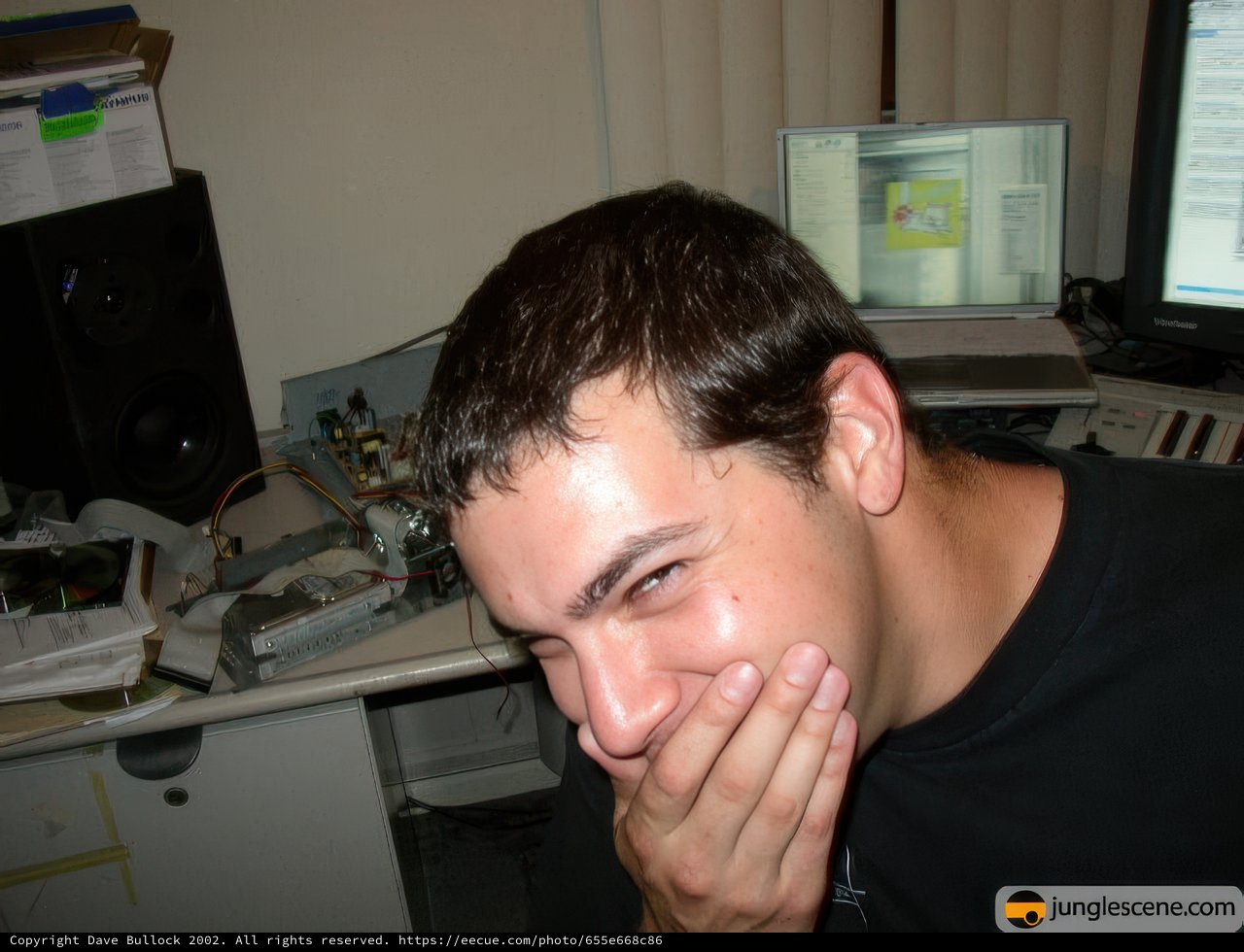 Computer Musician