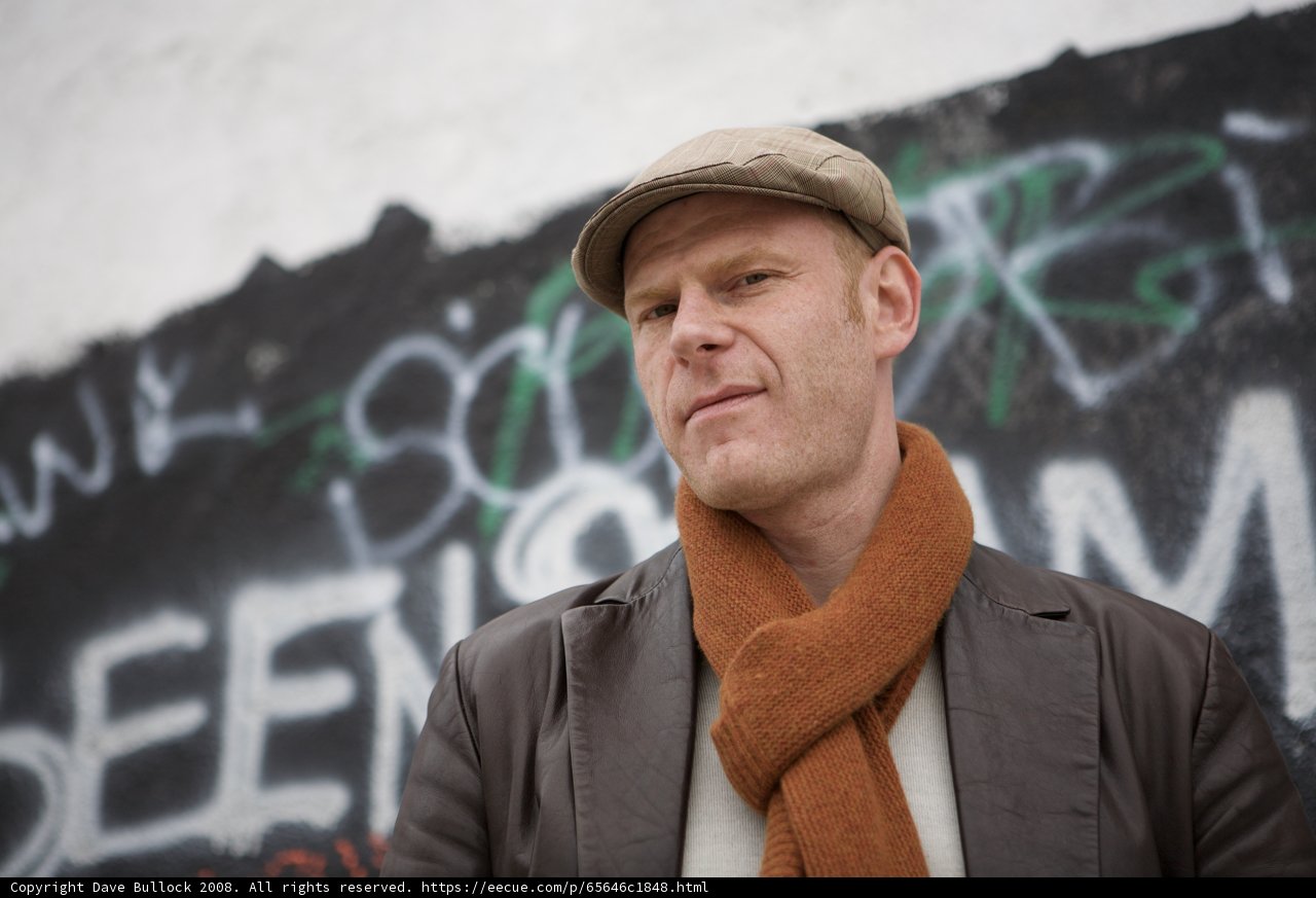 The Art of Junkie XL