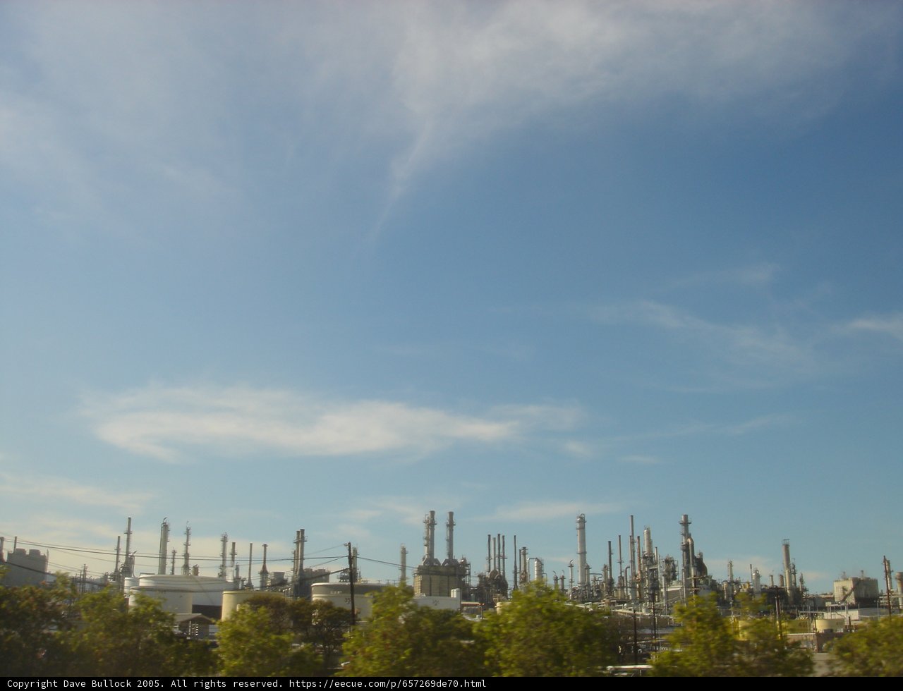 Industrial Giants