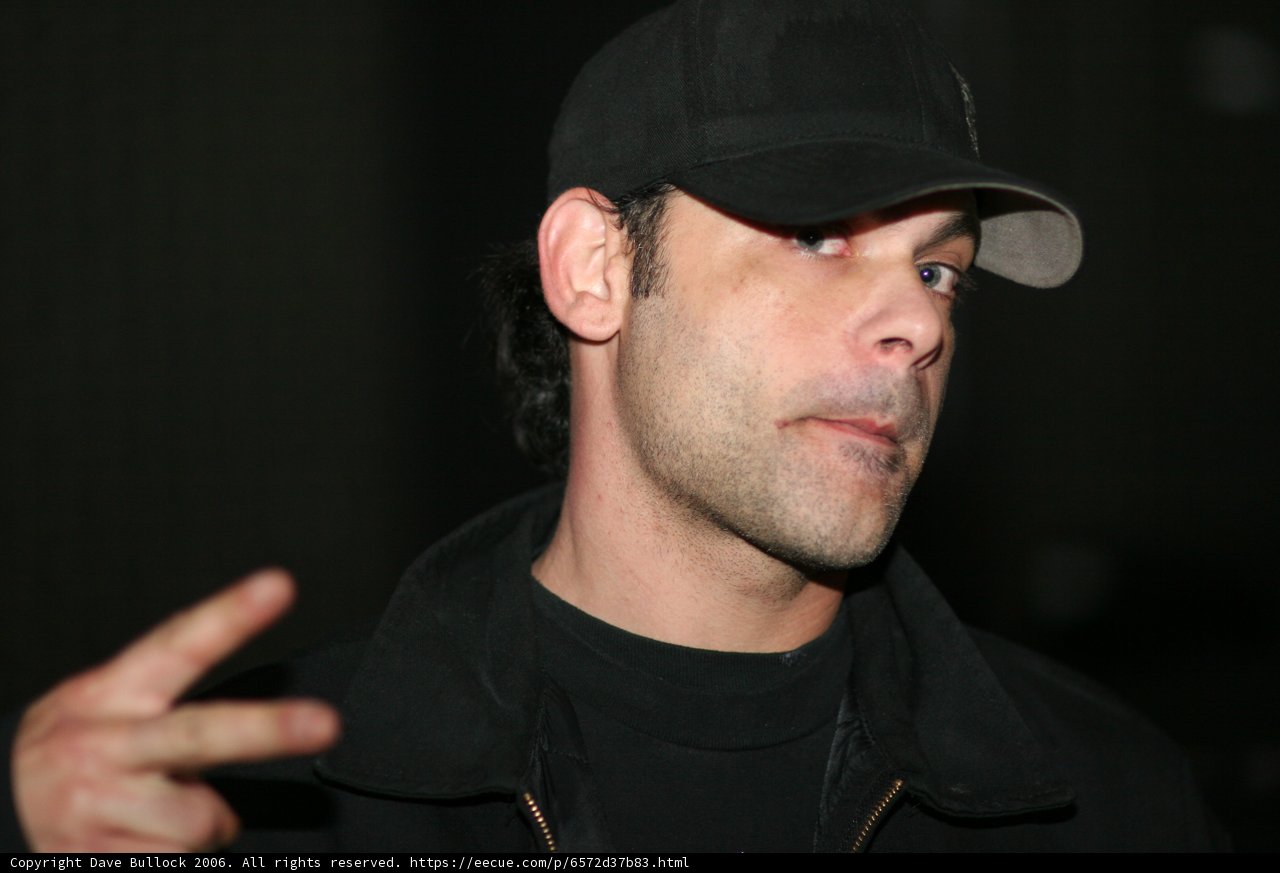 Pointing Out the Action