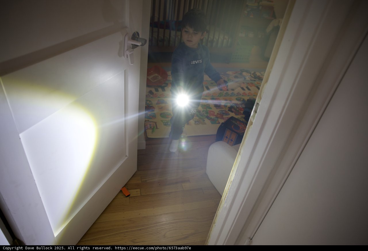Exploring Light