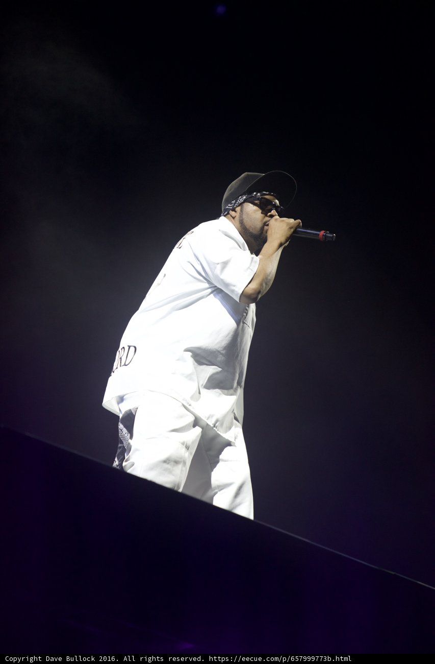 Solo Performance Sensation
