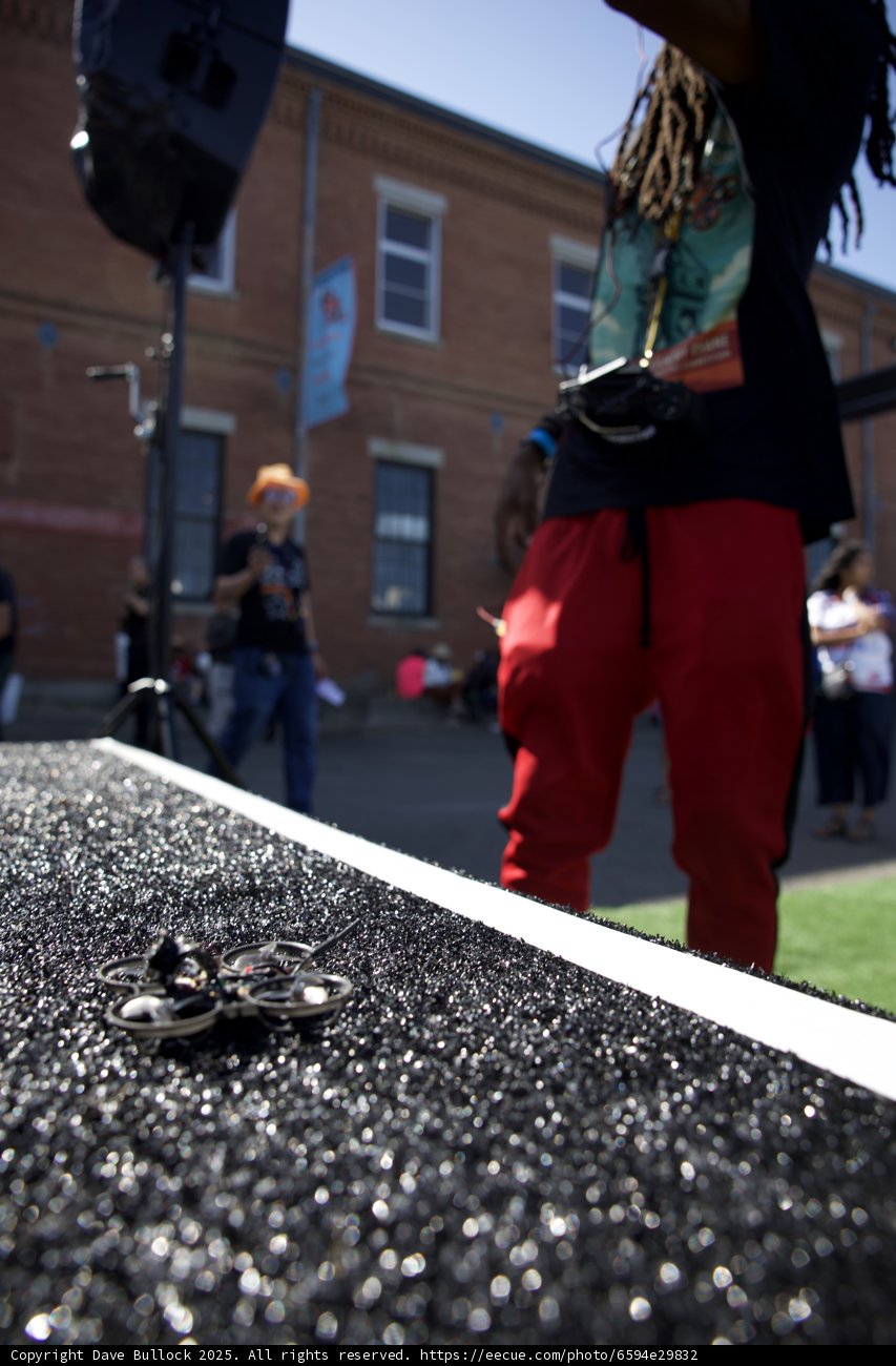 Urban Makers in Motion