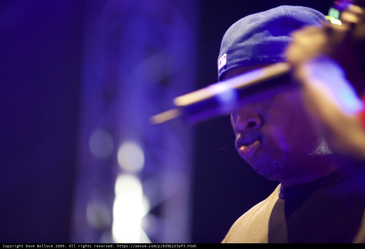 Solo Performance at Coachella