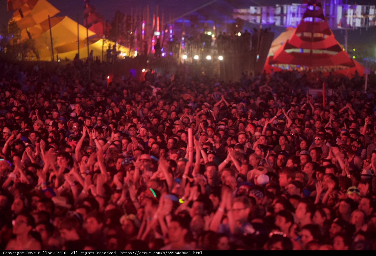 Urban Festival Nights