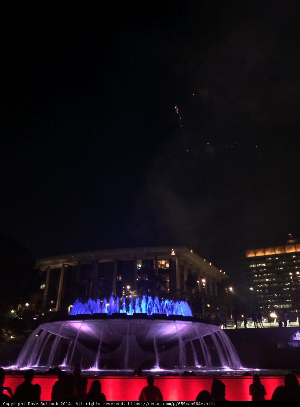 A Night to Remember
