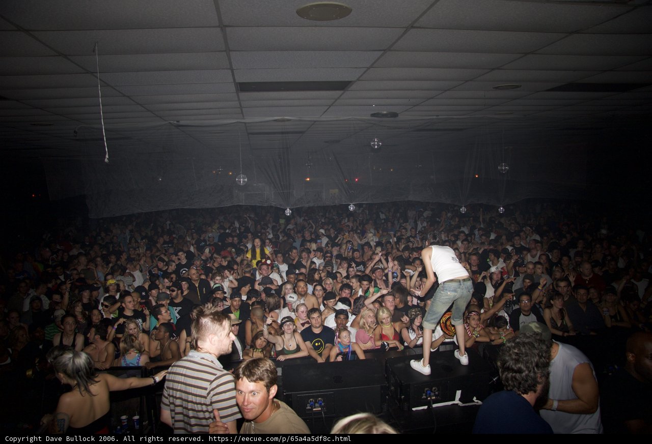 Electric Performances: A Night to Remember