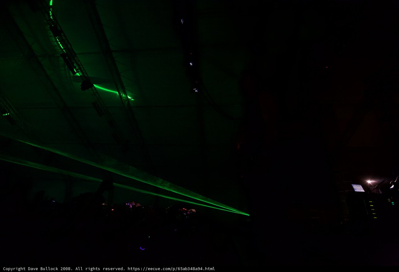 Spotlight on Coachella