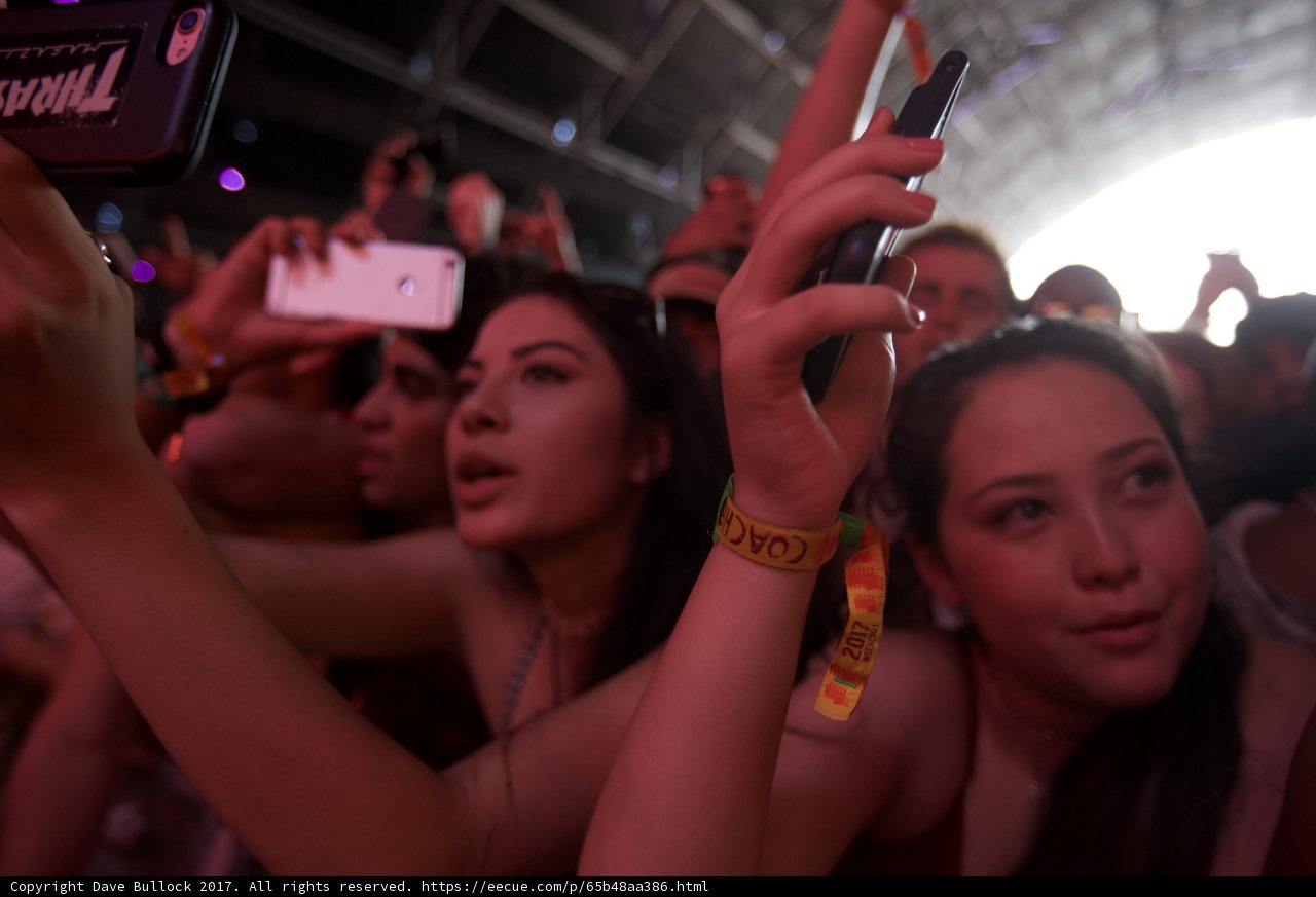 Selfie Time!