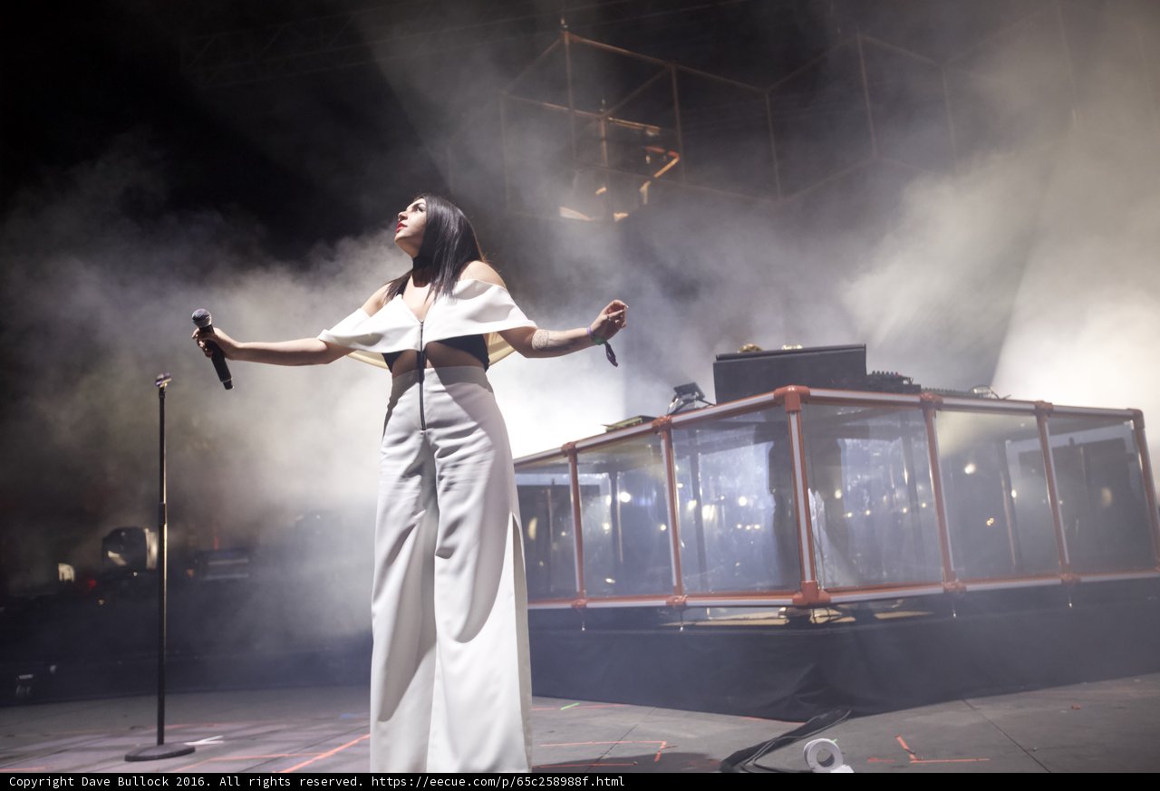 Captivating Performance