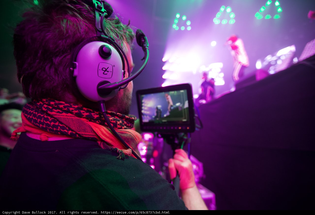 Capturing the Beats