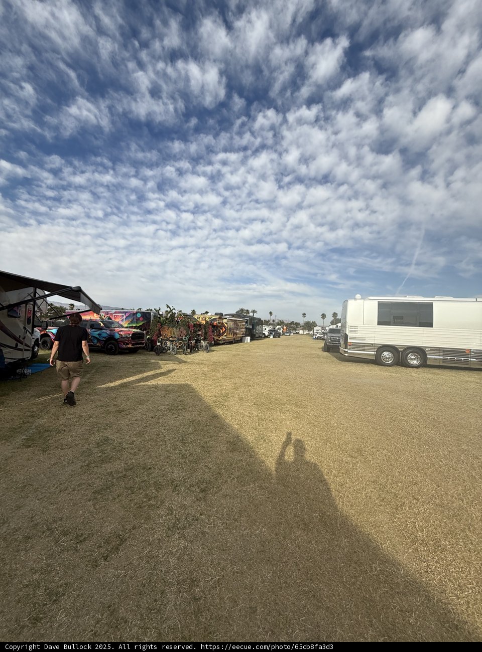 **Caravan Extravaganza**