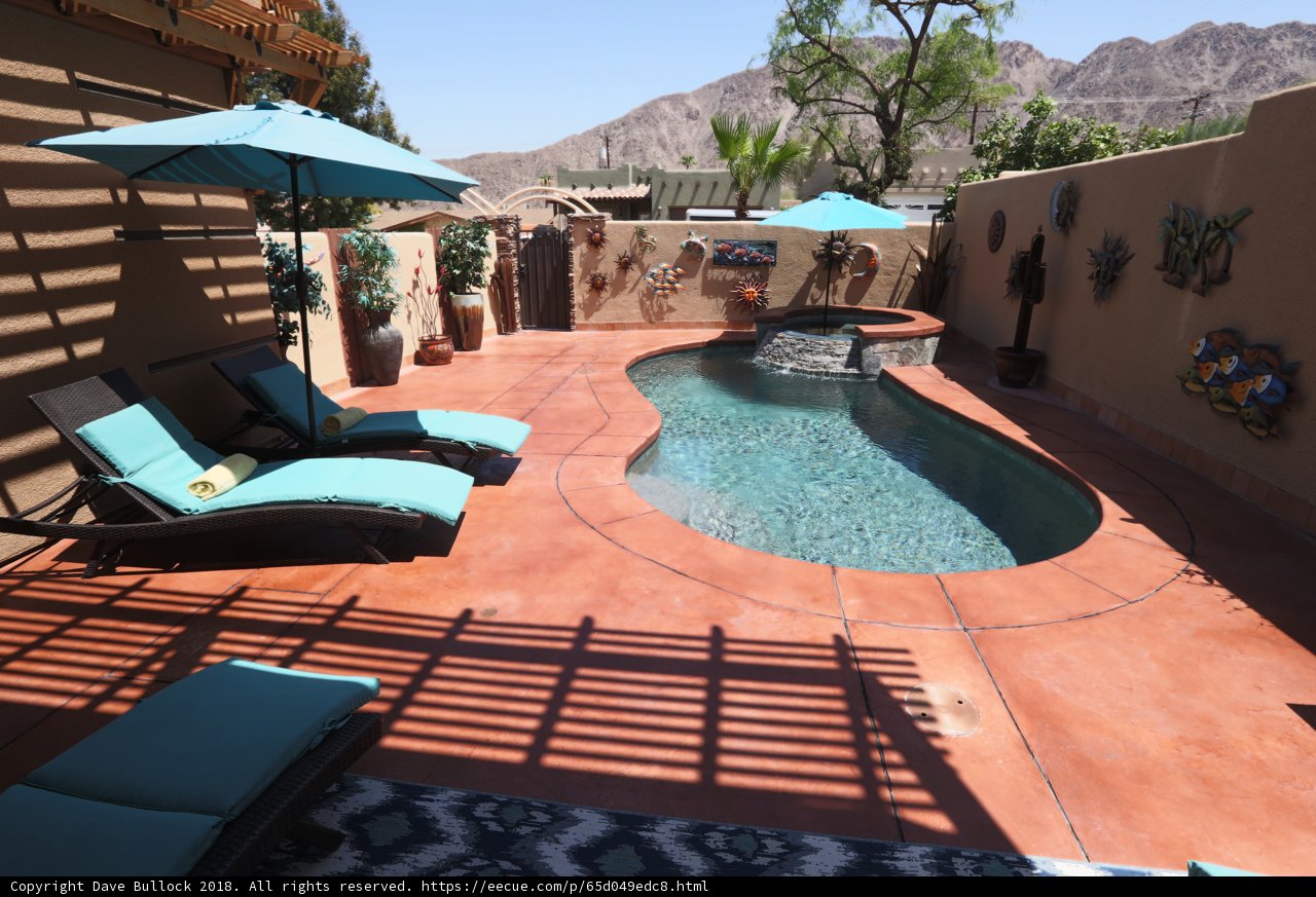 Villa Oasis