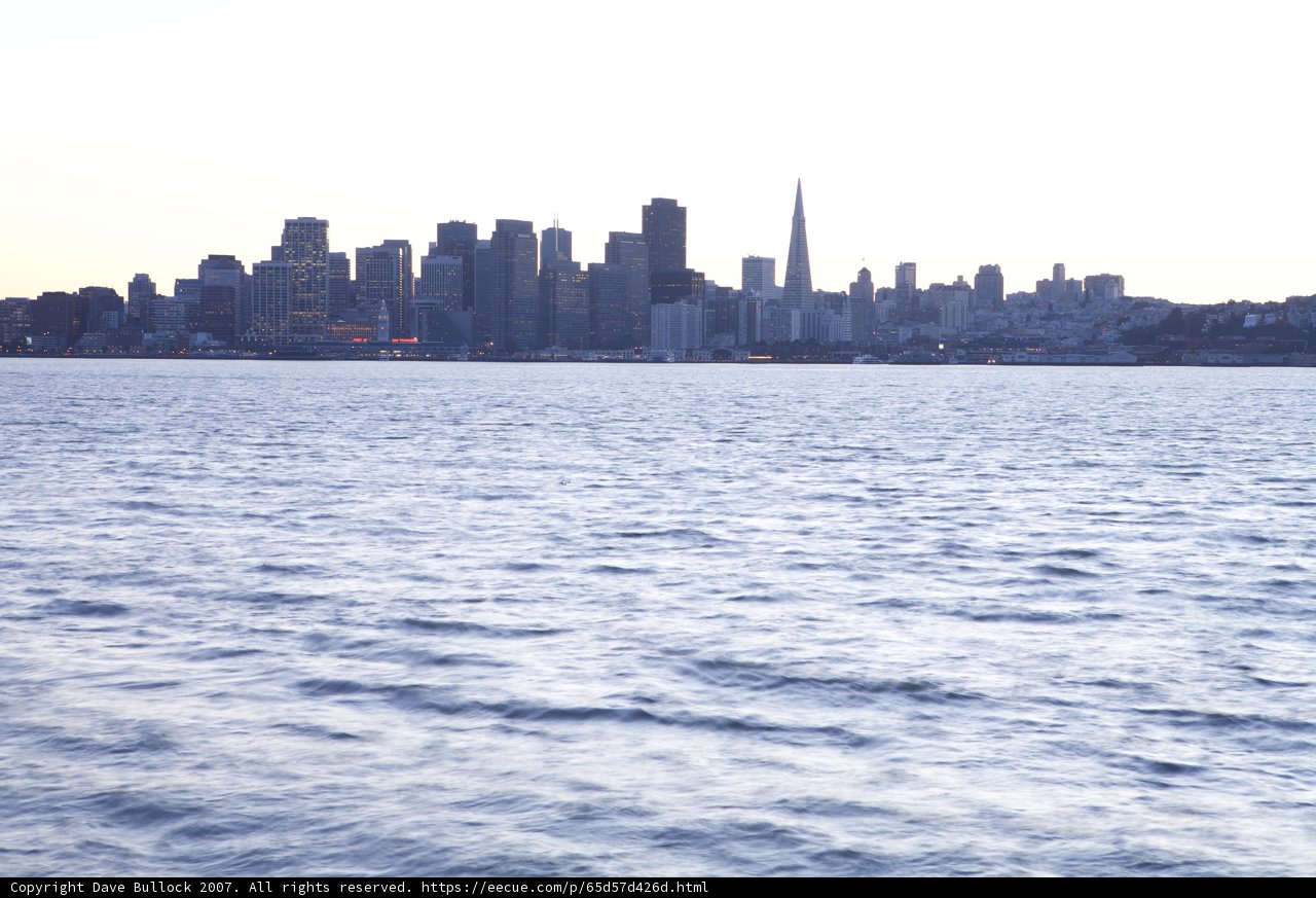 Skyline Serenity