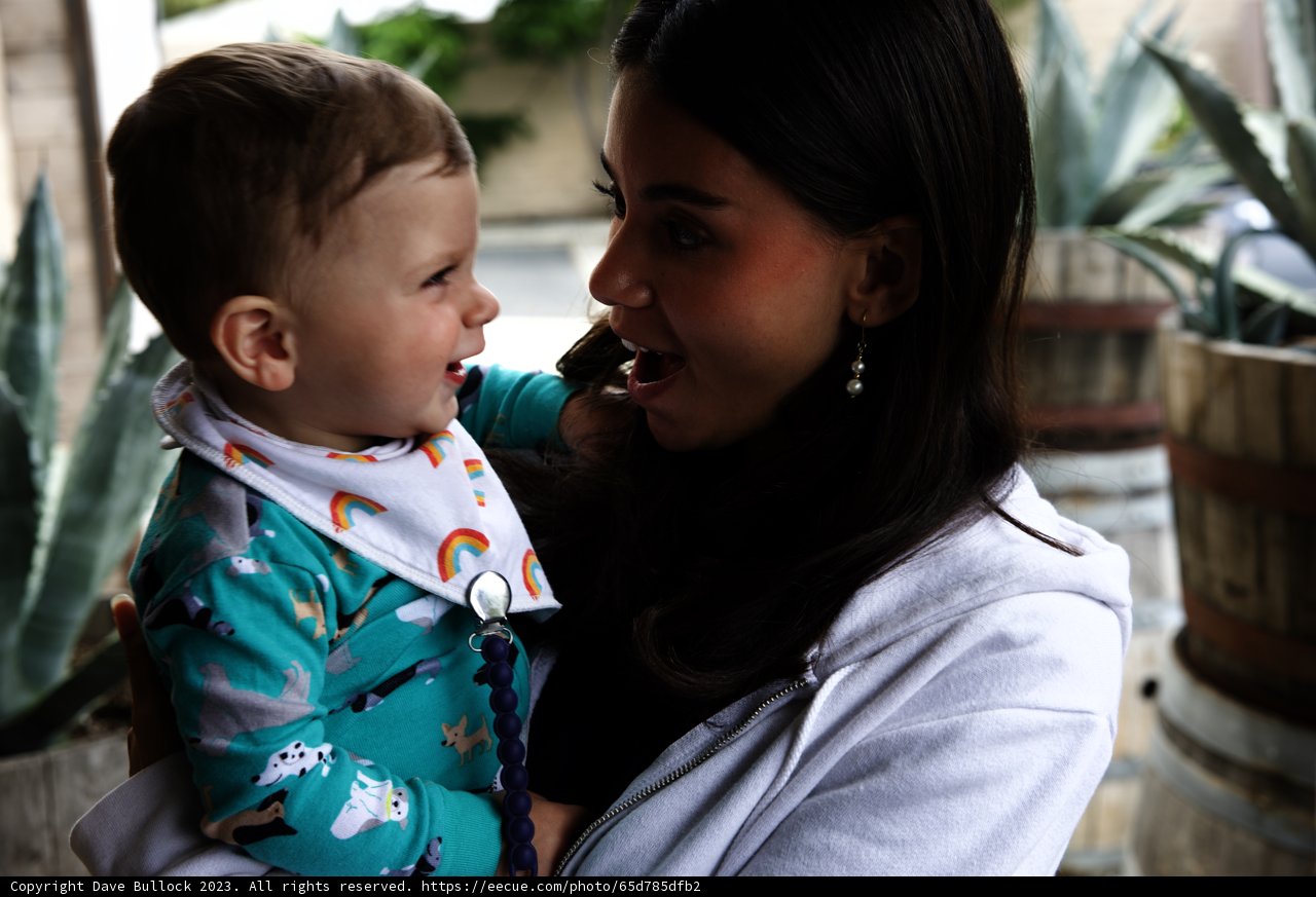 Precious Moments with Skyela