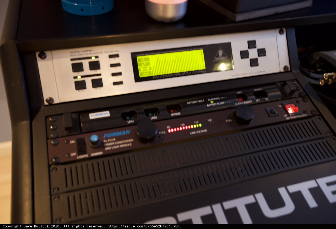 Digital Display Computer