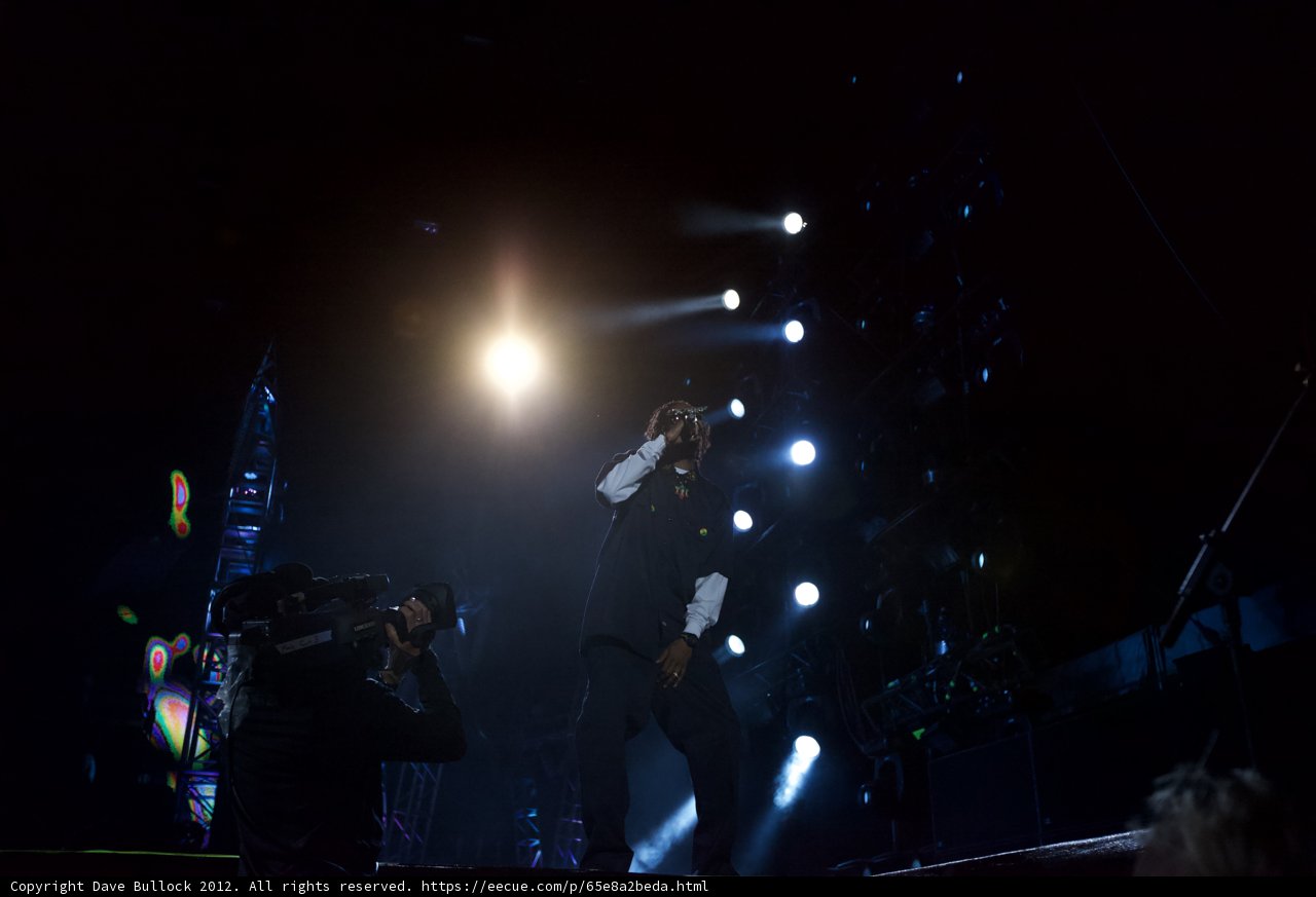Spotlight Performance