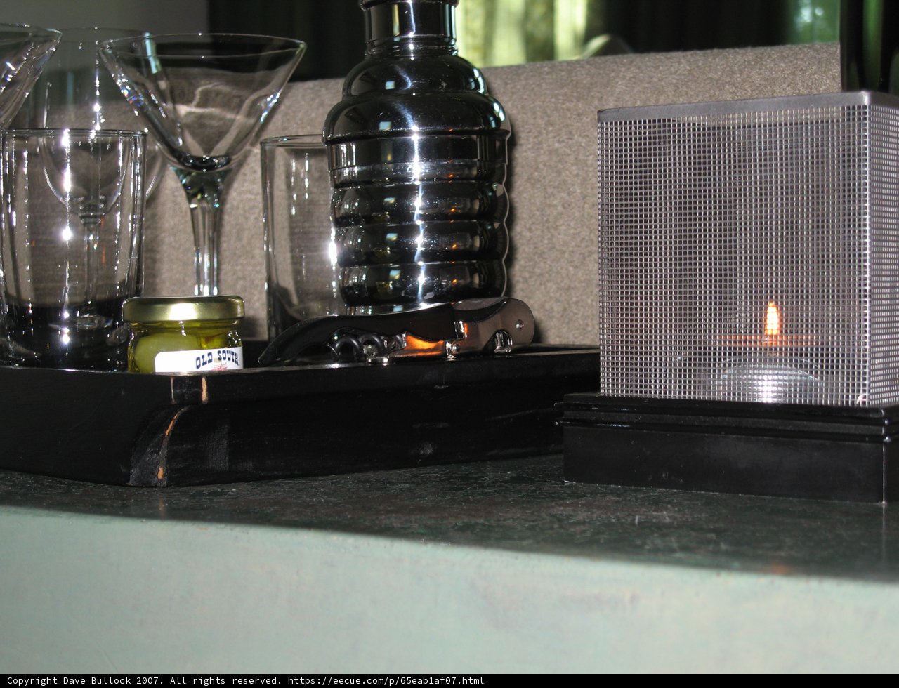A Cozy Evening by the Fire