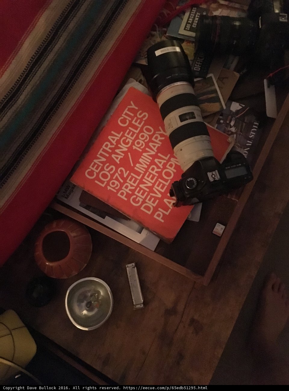 Bedside Documentations